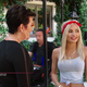 Image for article titled Keeping Up With the Kontinuity Errors: Khloe's Super-Legit Psychic Abilities